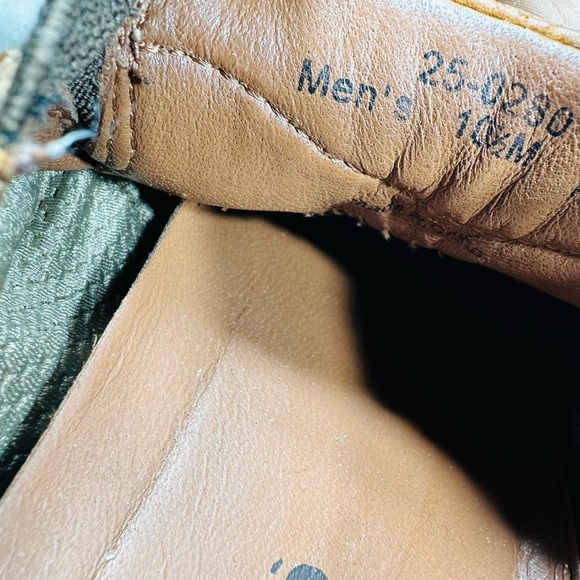 Johnston & Murphy slip ons  size 19,5 M main image 2